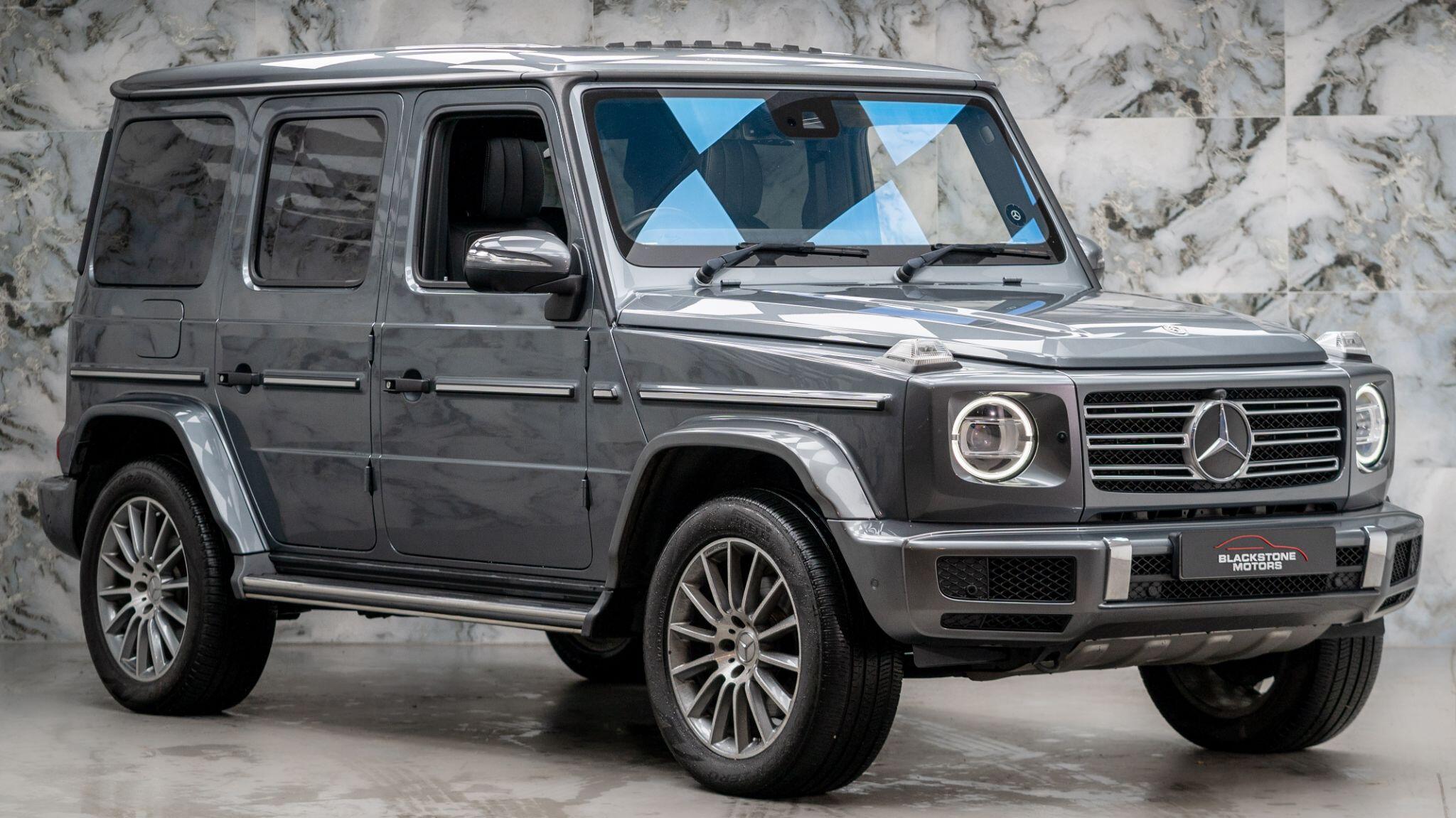 G Class