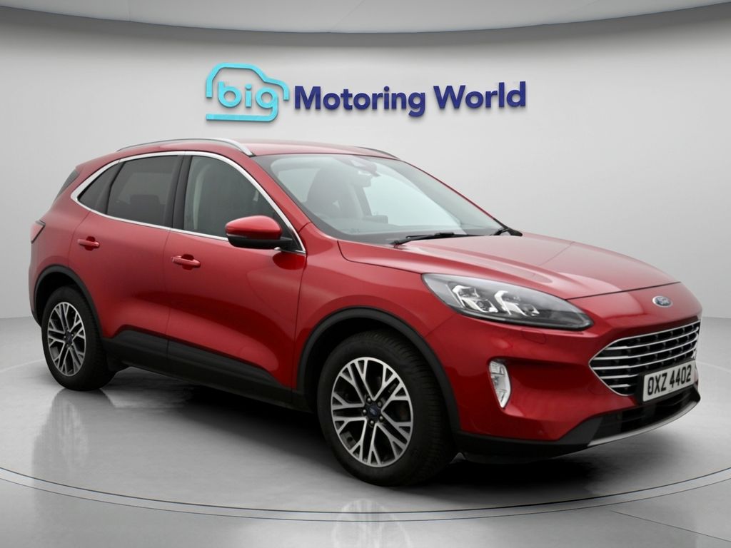 Kuga