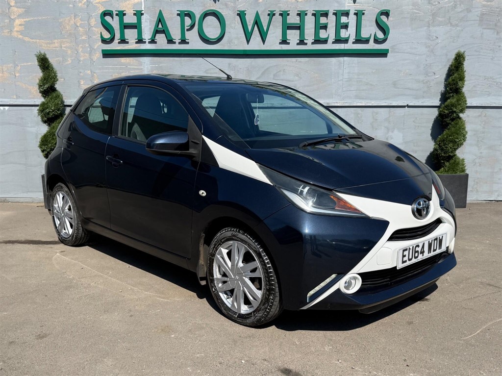 Aygo
