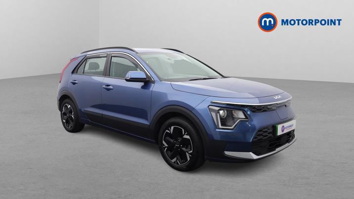 Niro EV