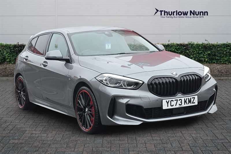 1 Series