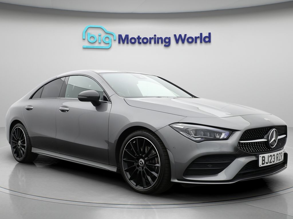 CLA