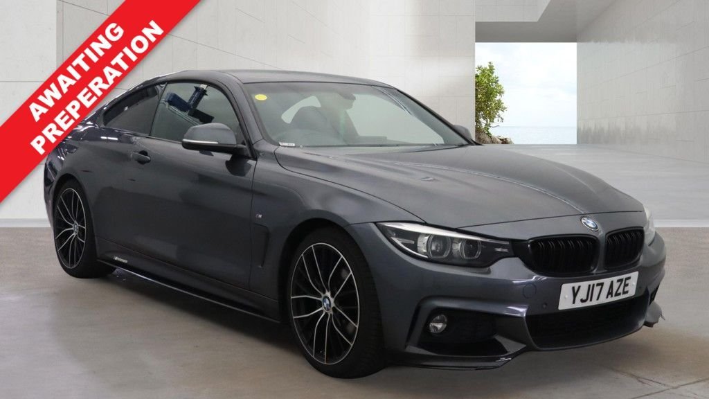 4 Series