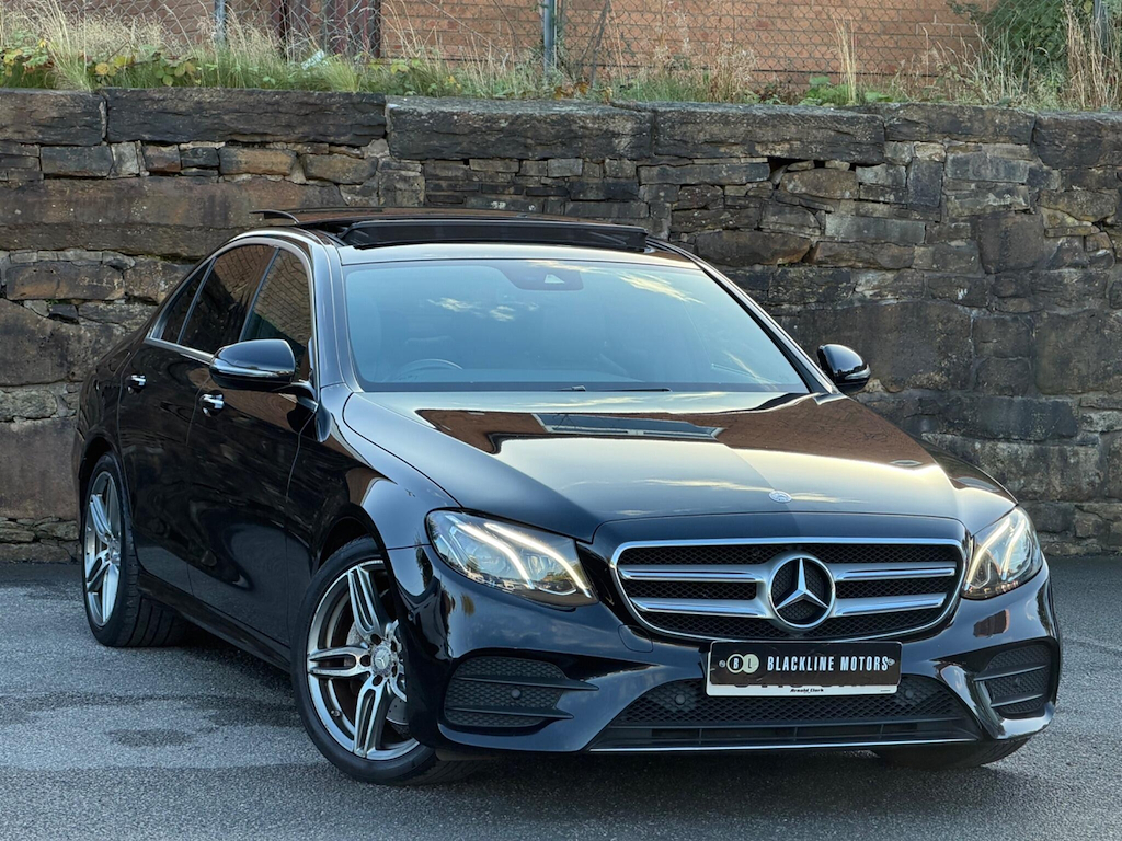 E Class