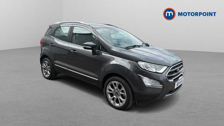 EcoSport