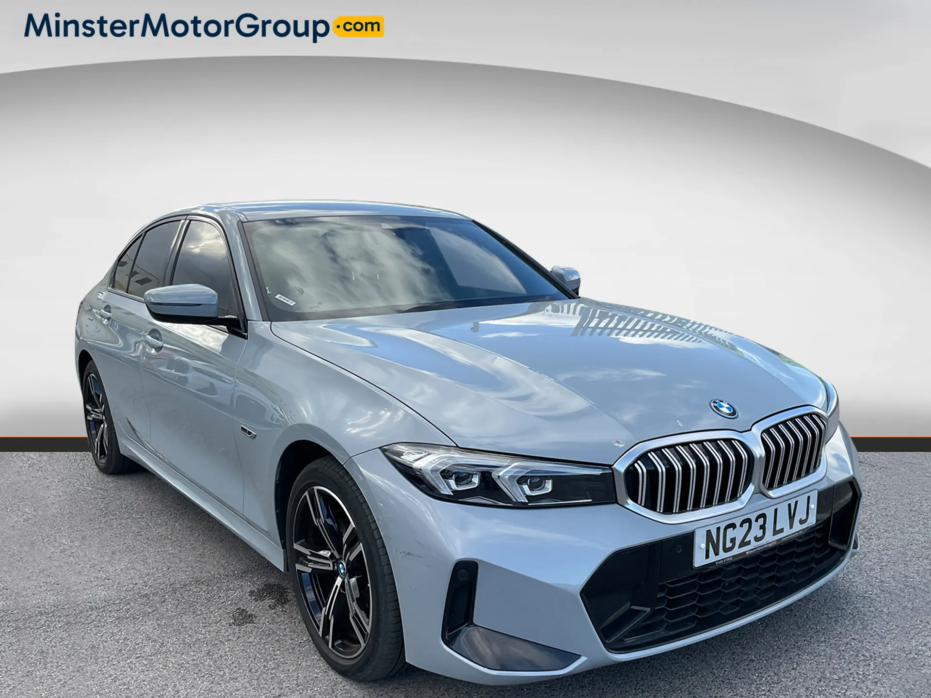 3 Series