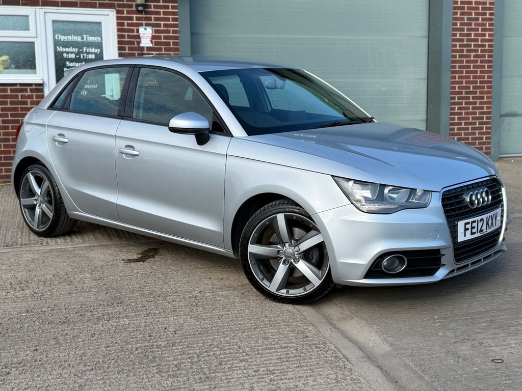 A1 Sportback