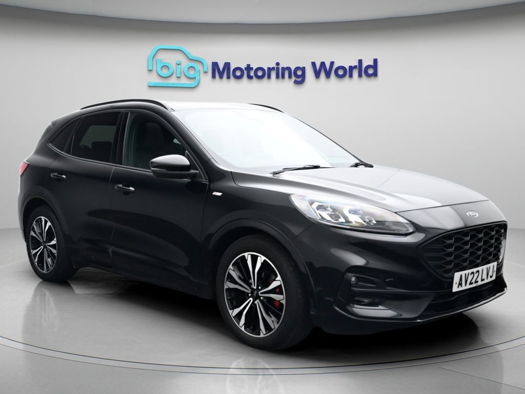 Kuga