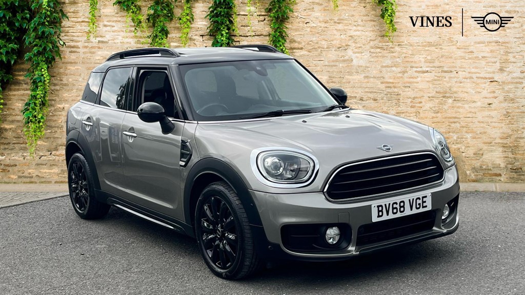 Countryman