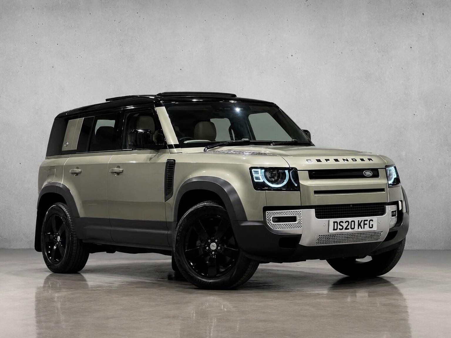 Defender
