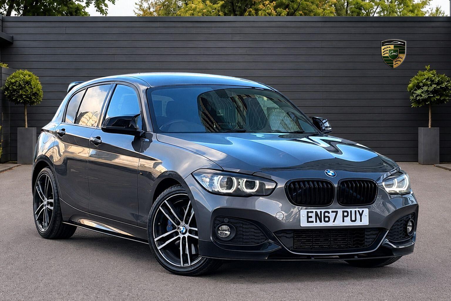 1 Series