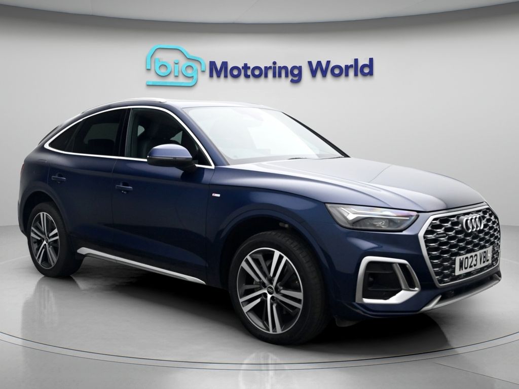 Q5 Sportback