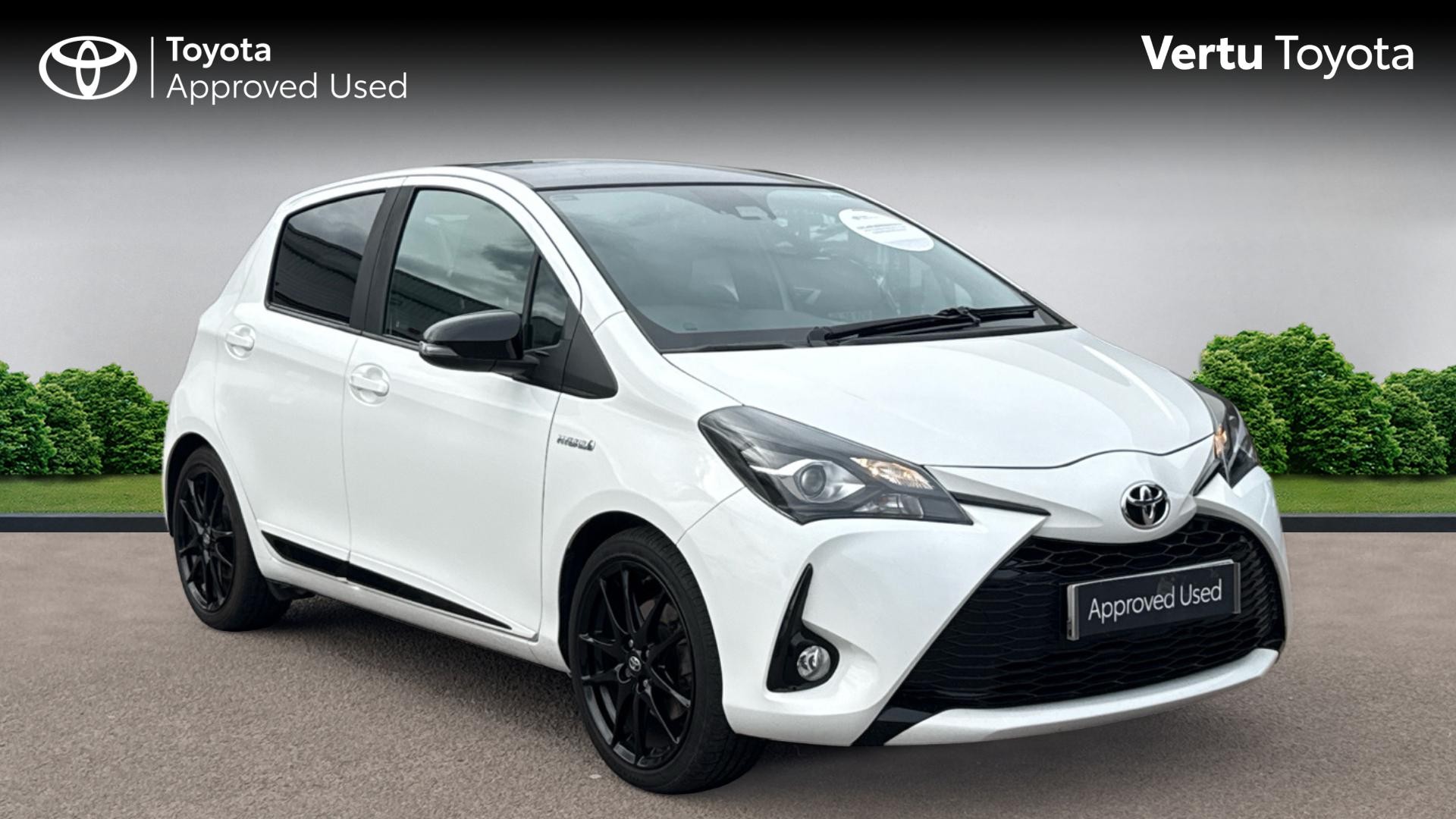 Yaris