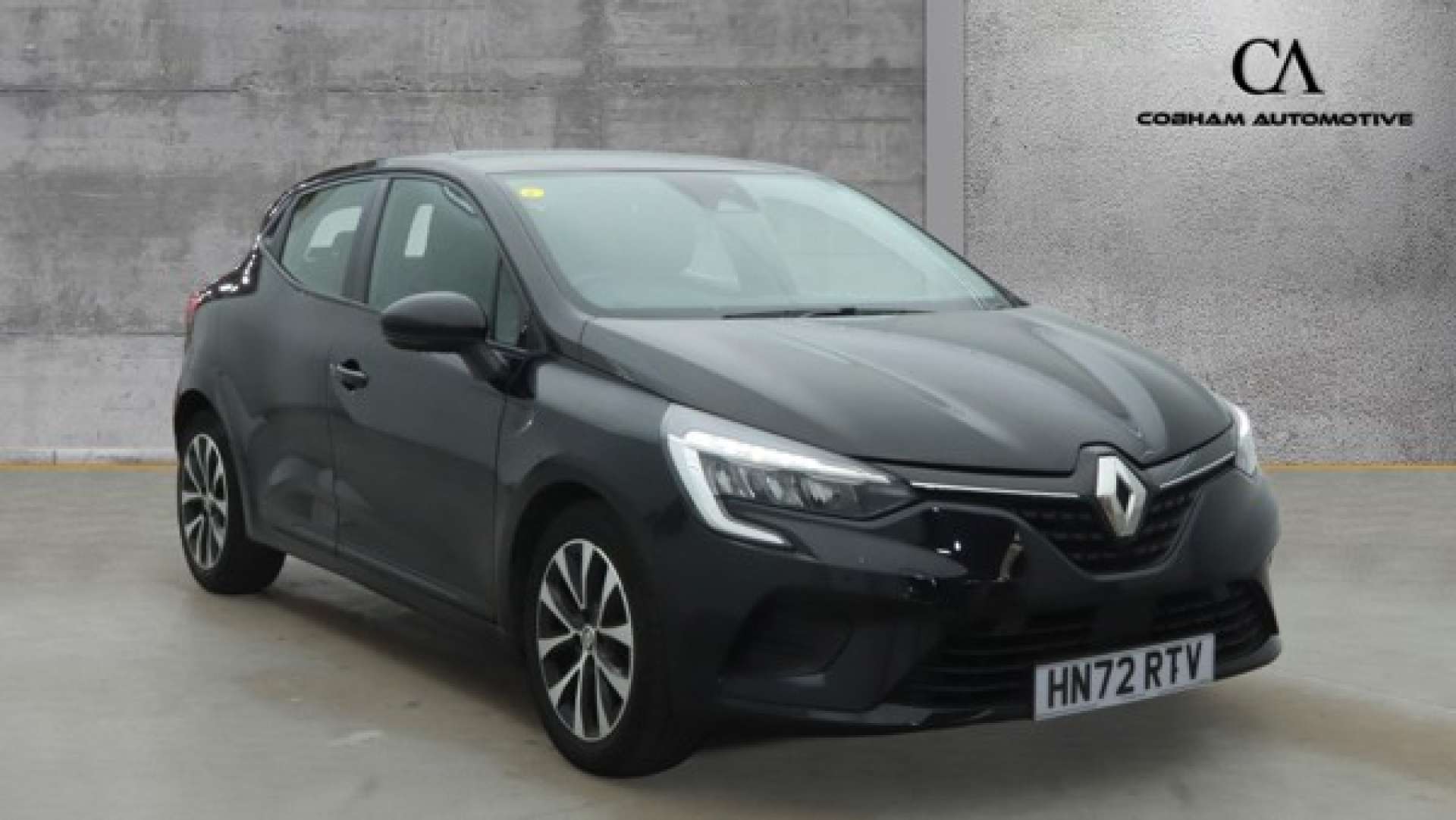 Clio