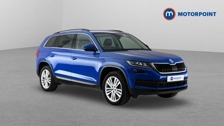 Kodiaq