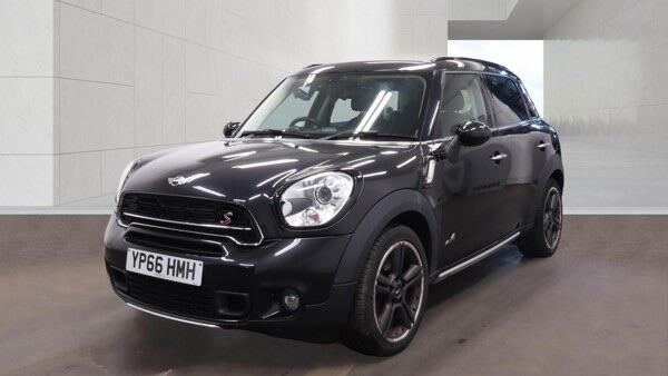 Countryman