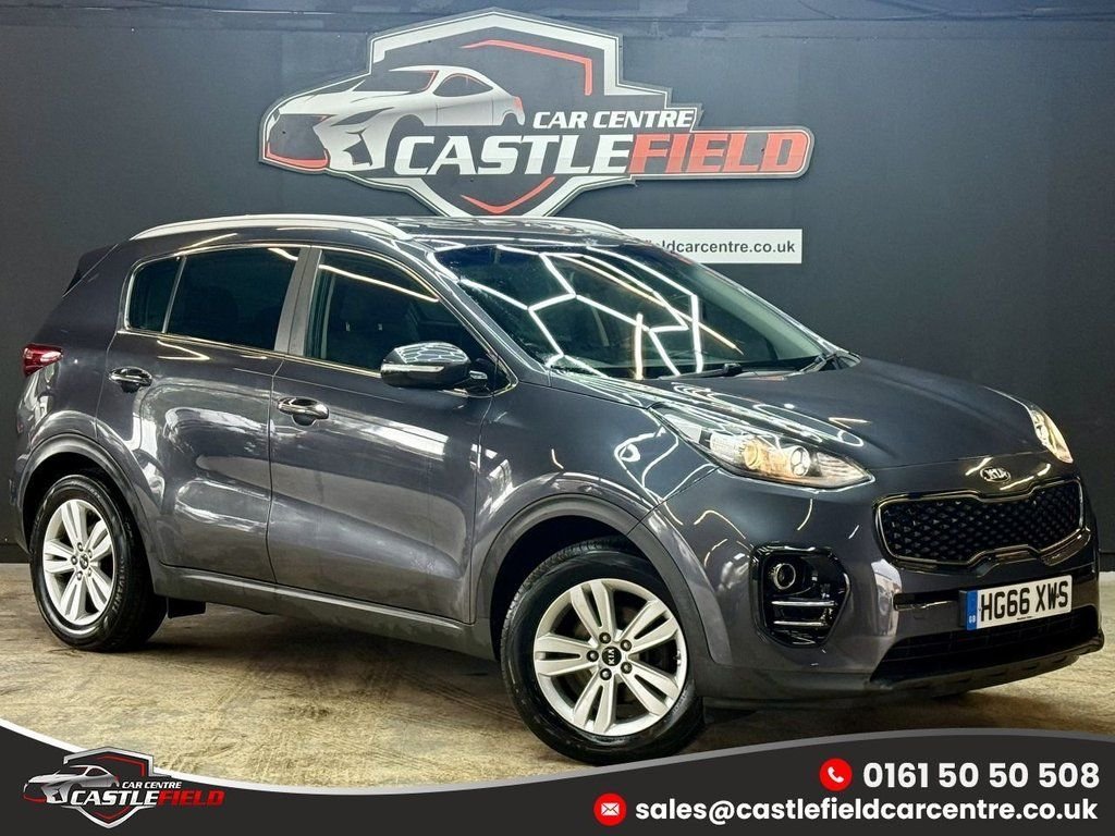 Sportage