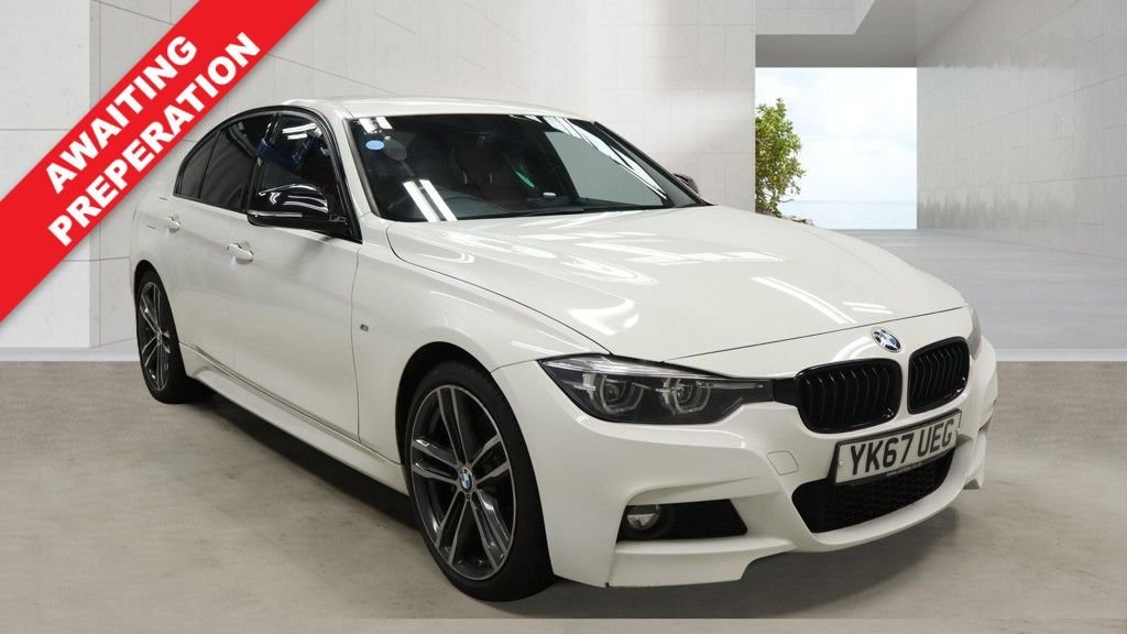 3 Series