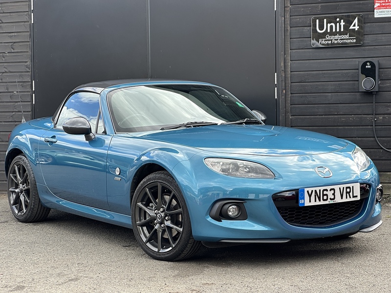 MX-5