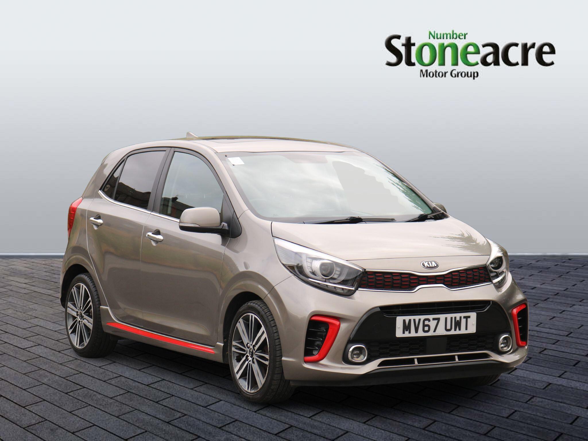 Picanto