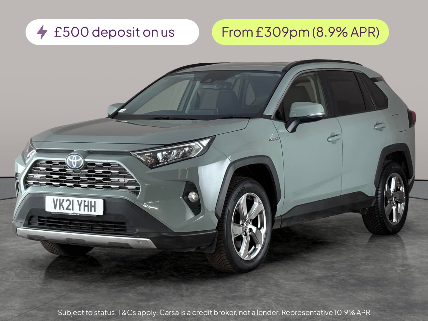 Rav4
