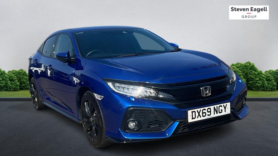 Civic