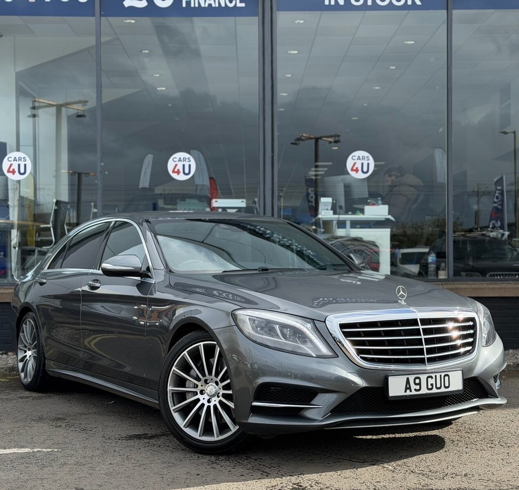 S Class