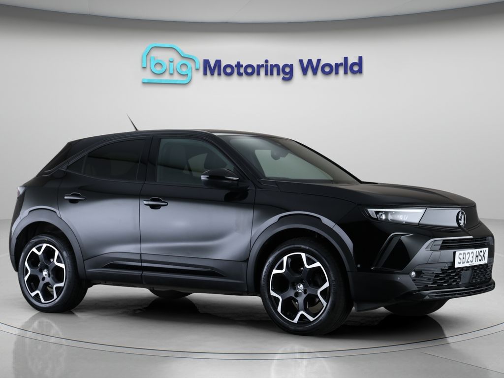 Mokka