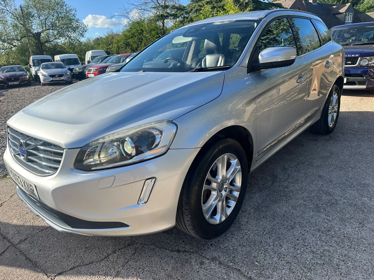 XC60