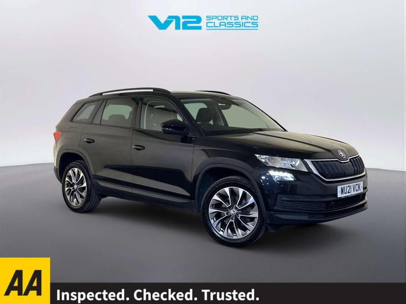 Kodiaq