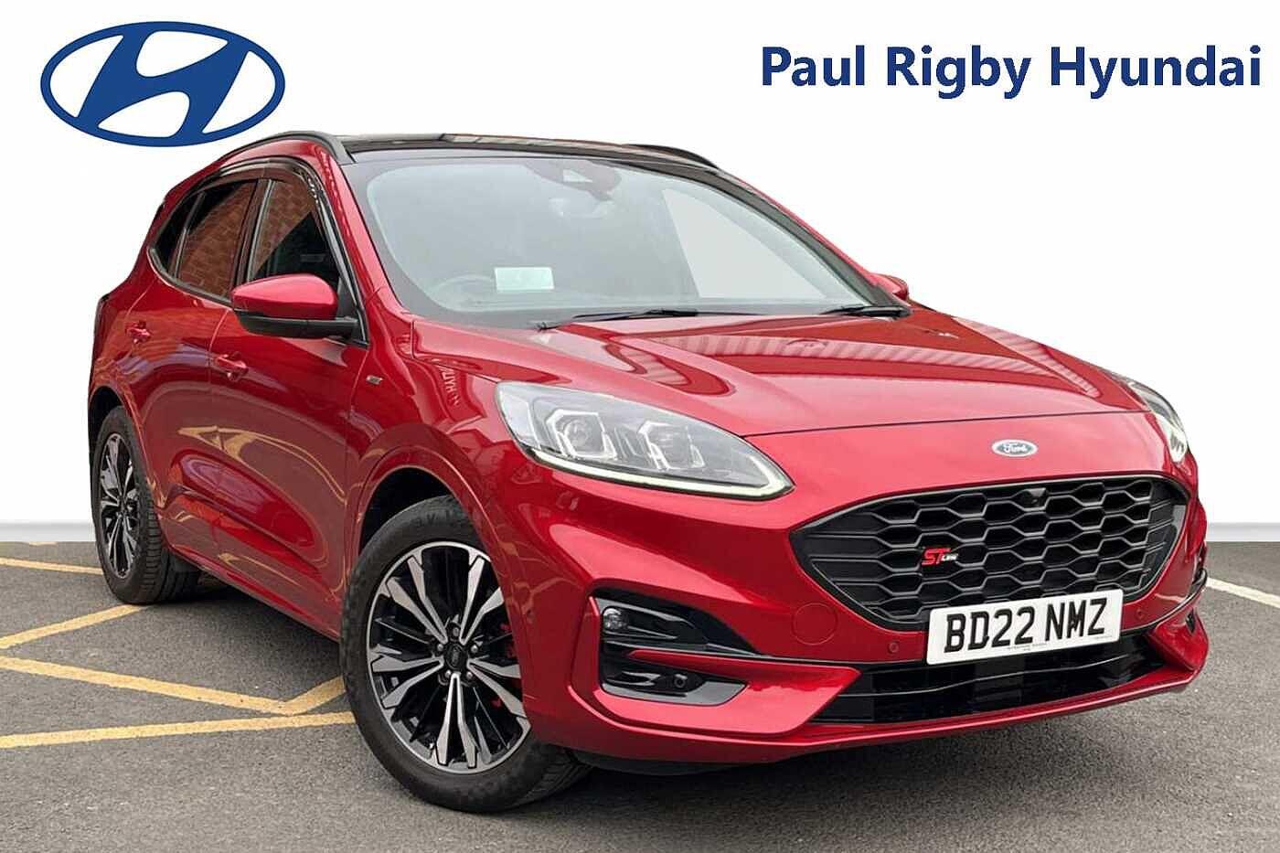Kuga