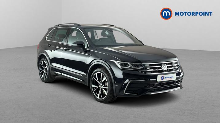 Tiguan