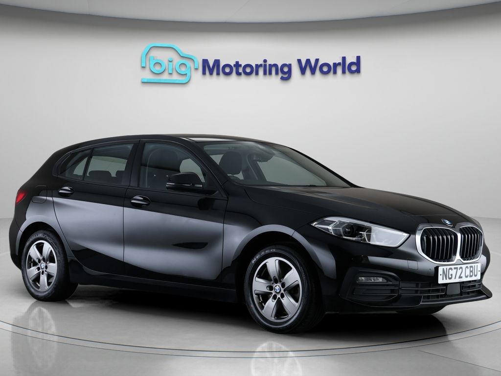 1 Series