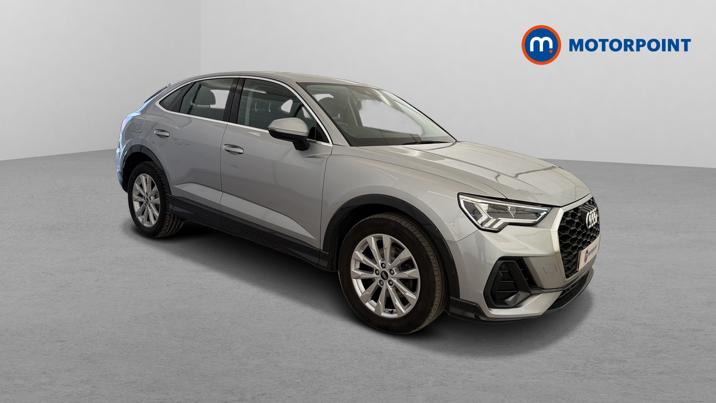 Q3 Sportback