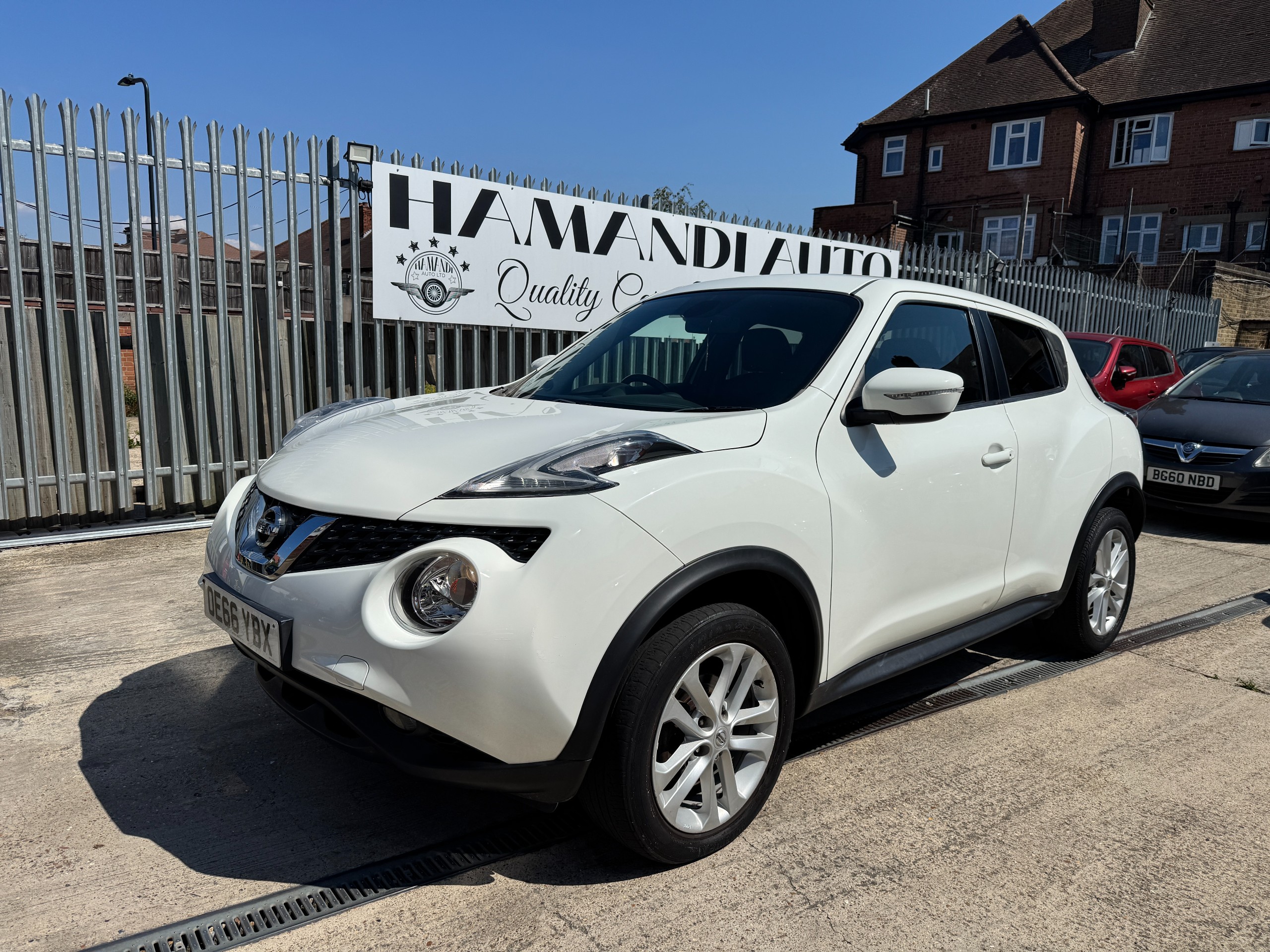 Juke