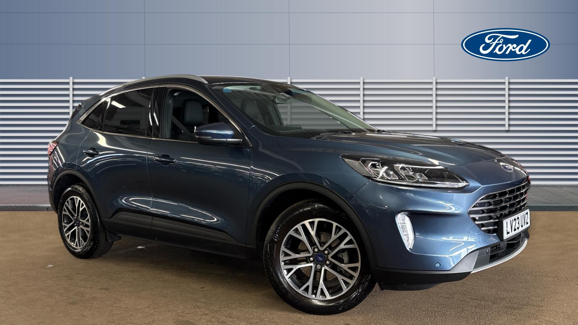 Kuga