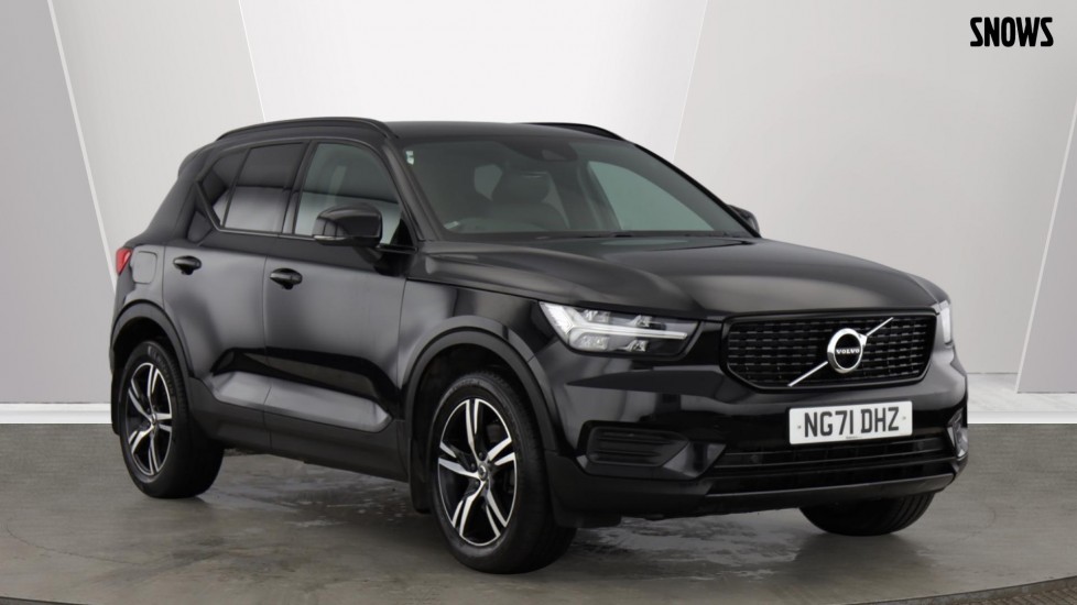 XC40