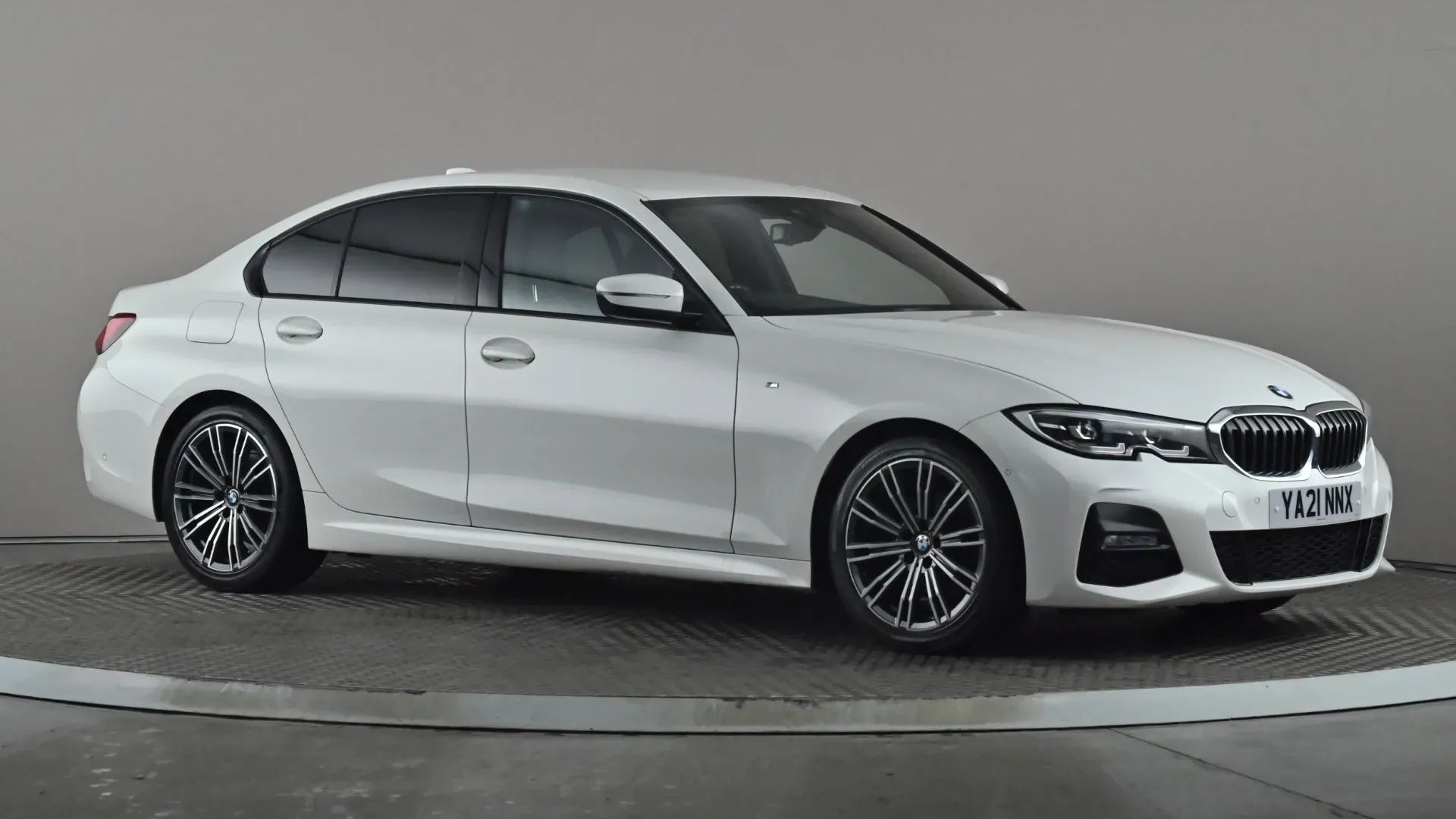 3 Series