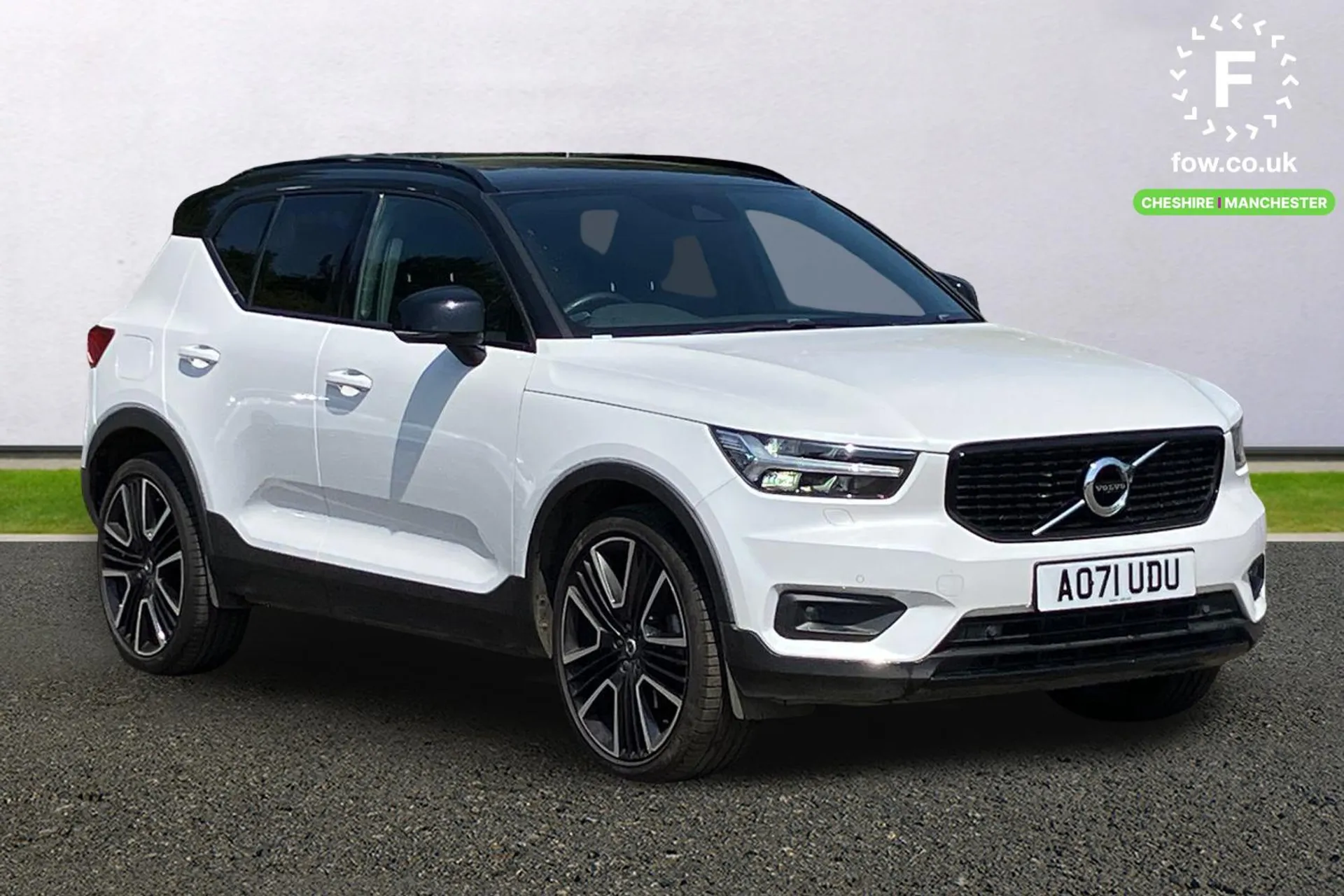 Xc40