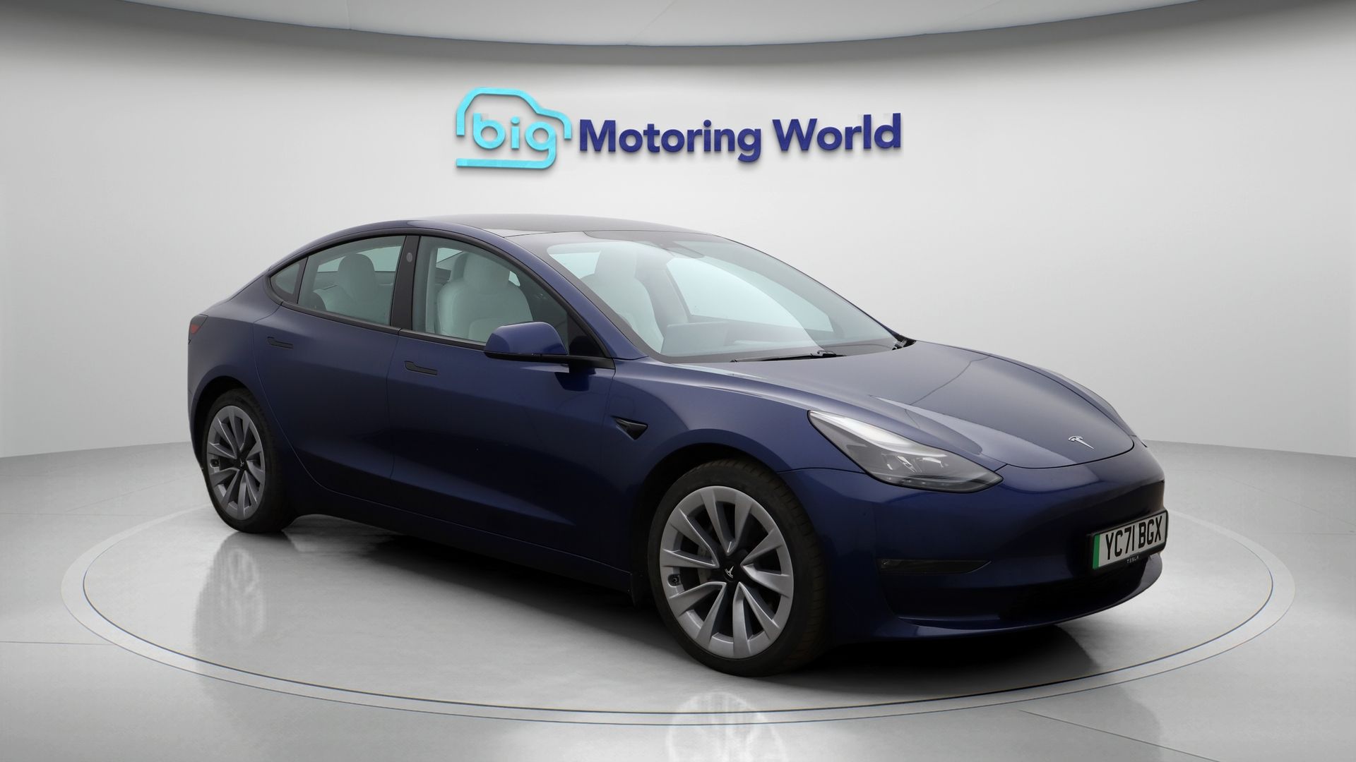 Model 3