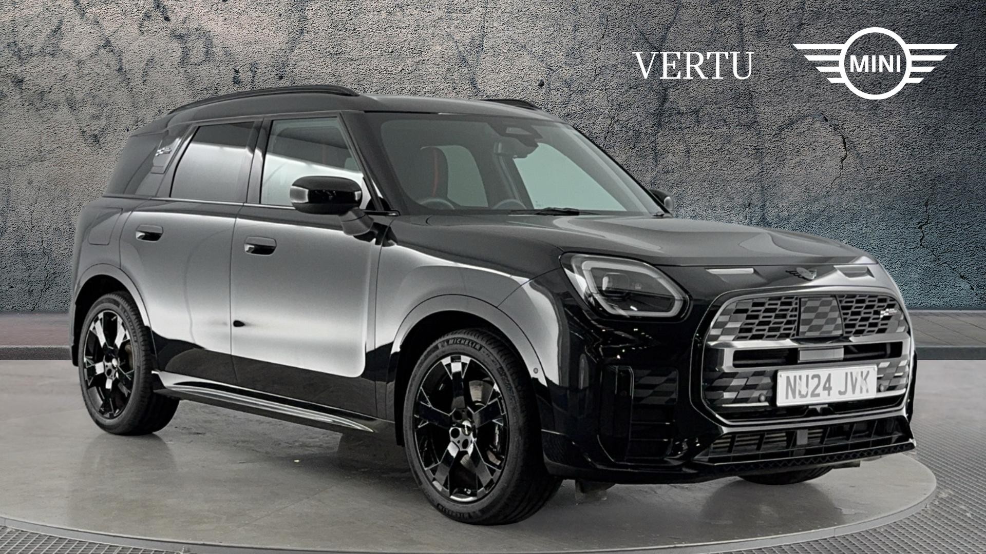 Countryman