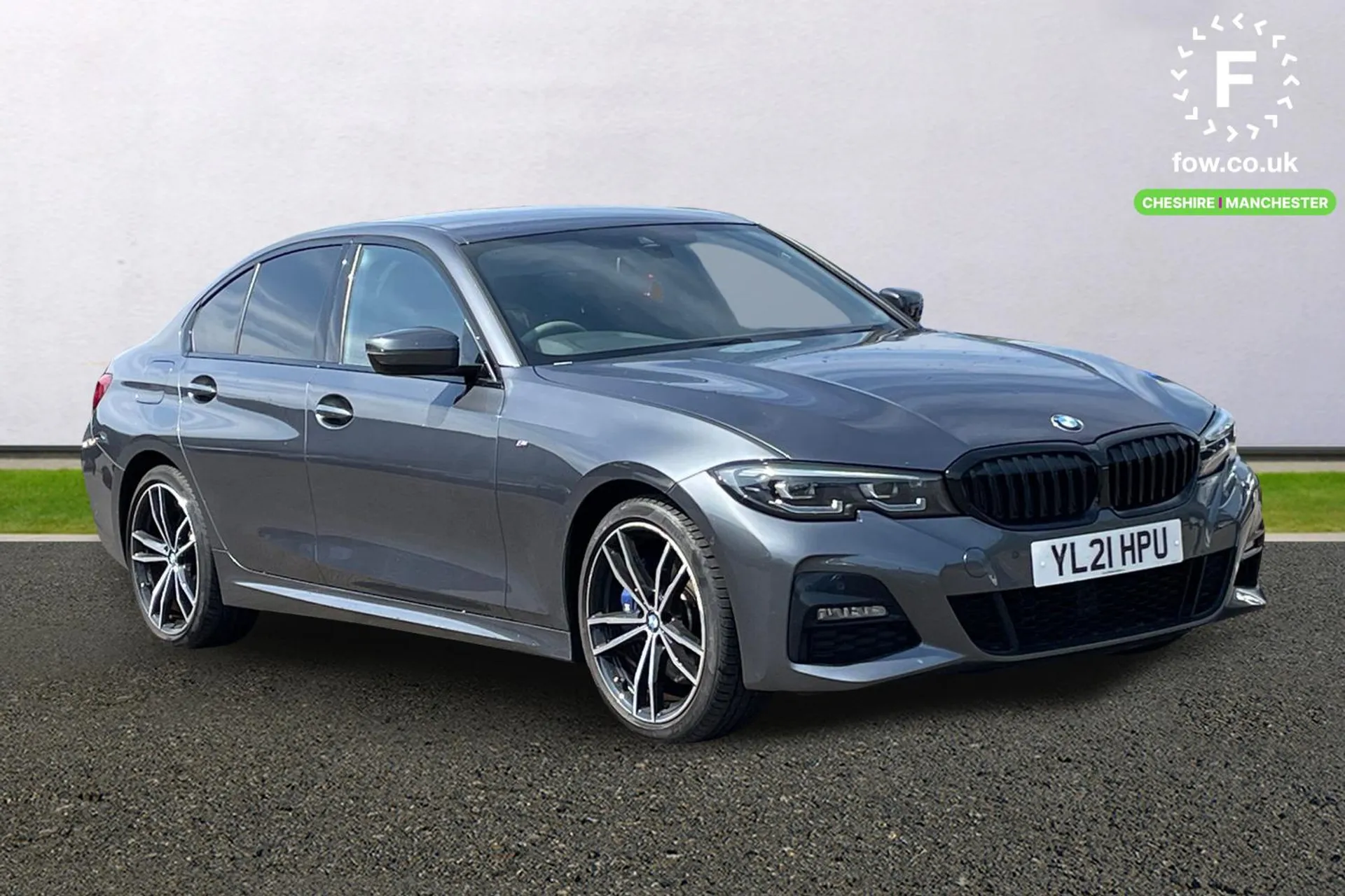 3 Series