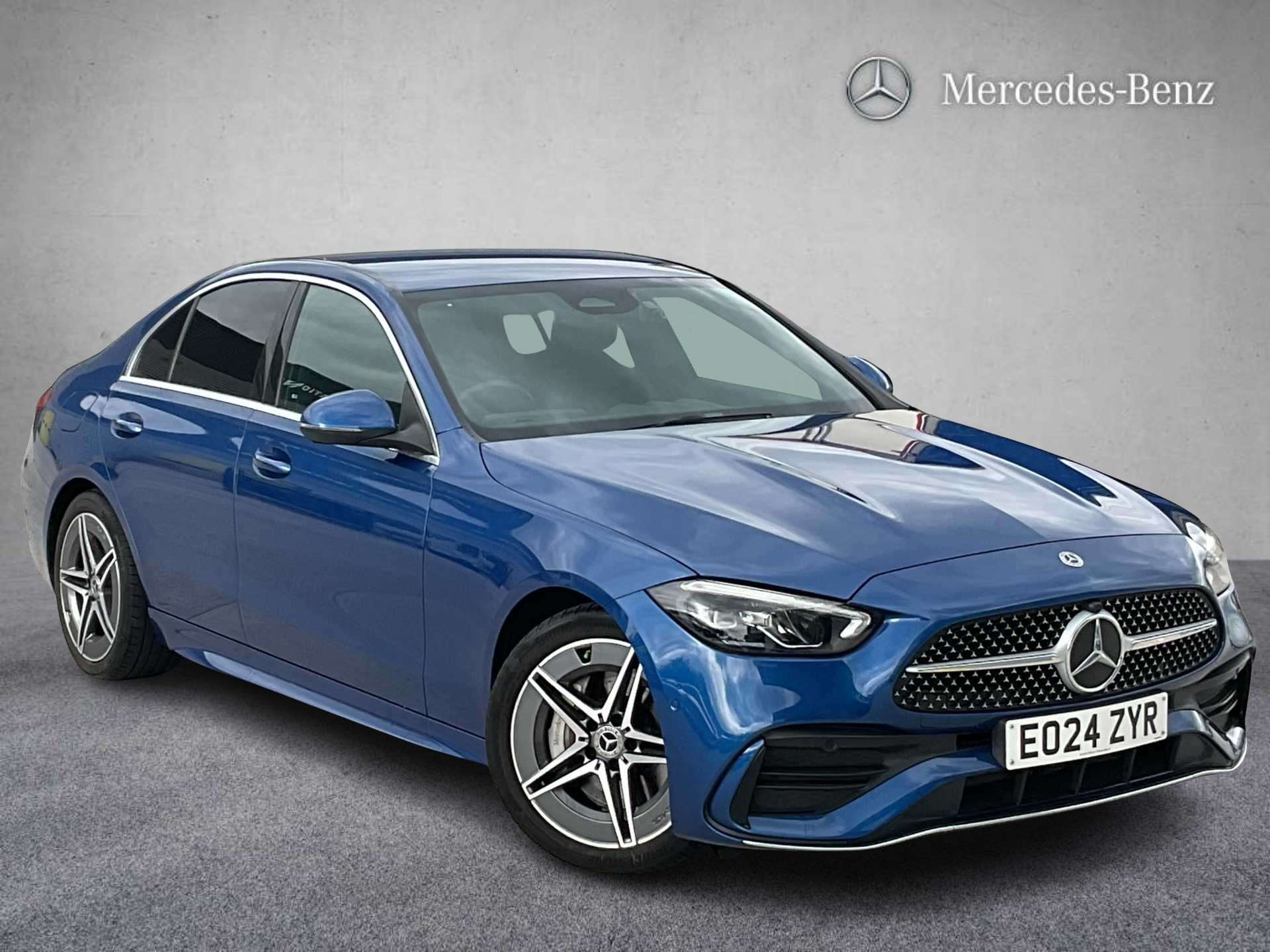 C Class