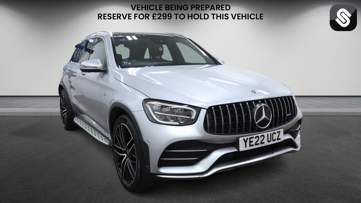 GLC