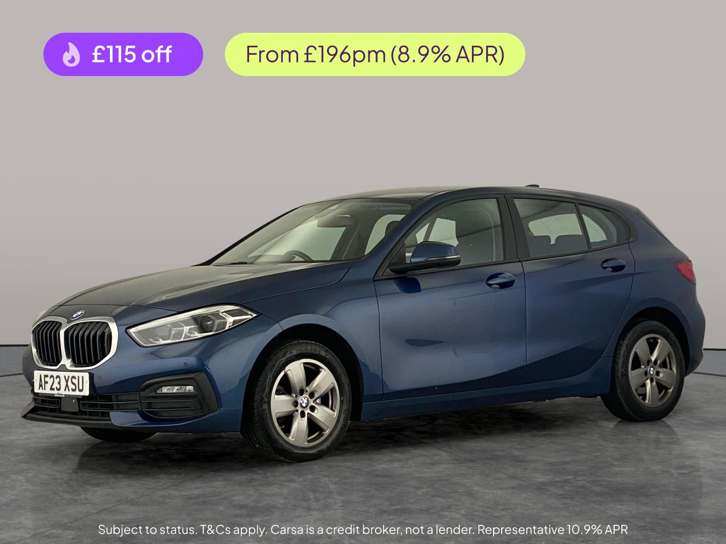 1 Series
