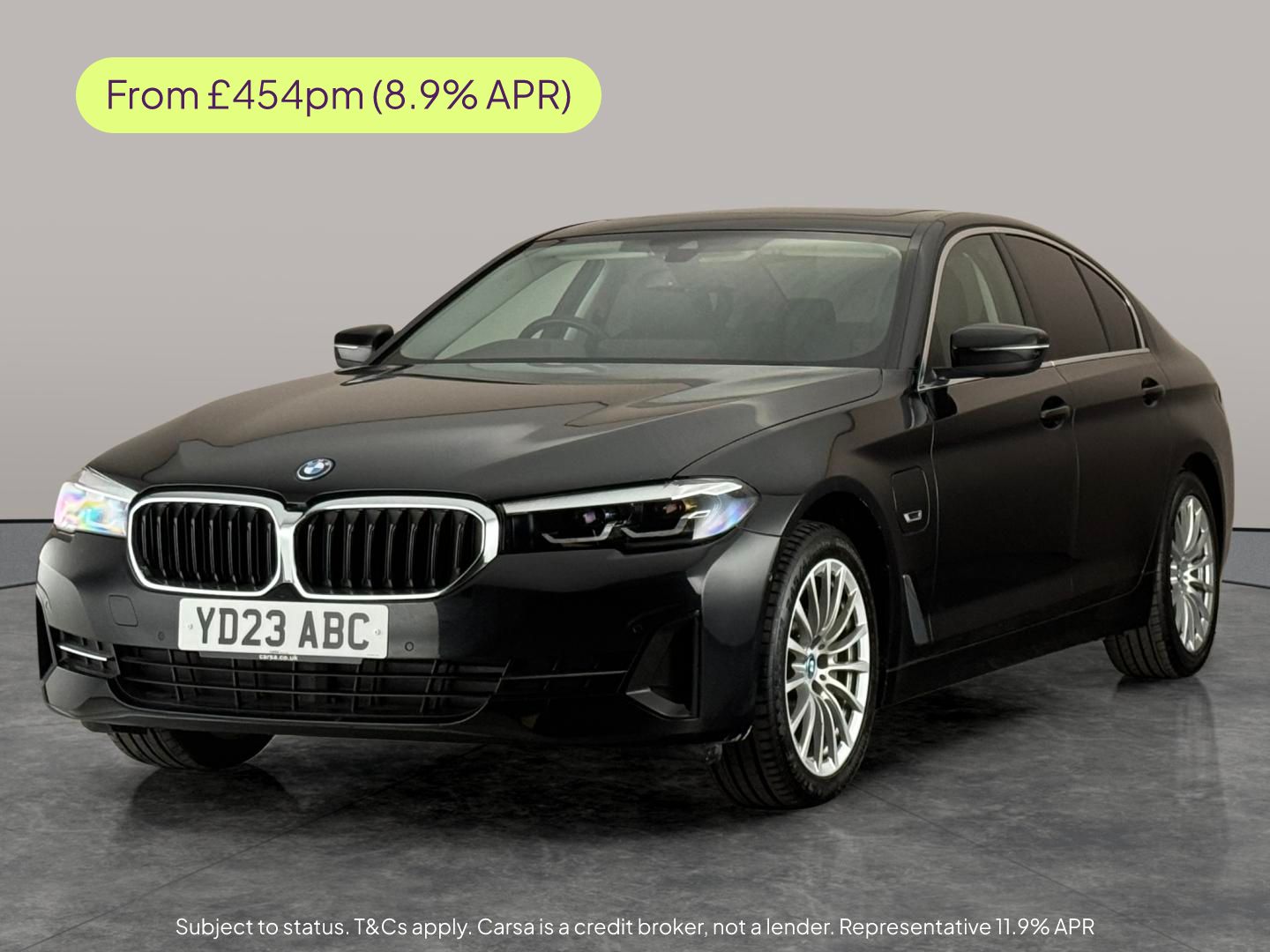 5 Series