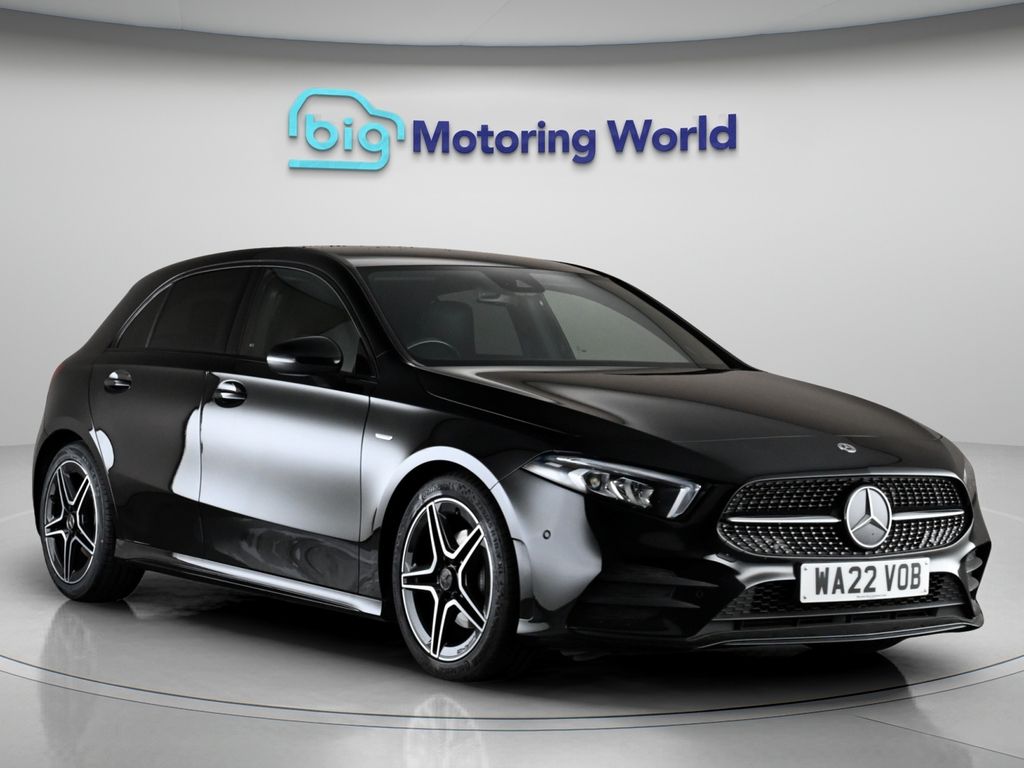 A-Class