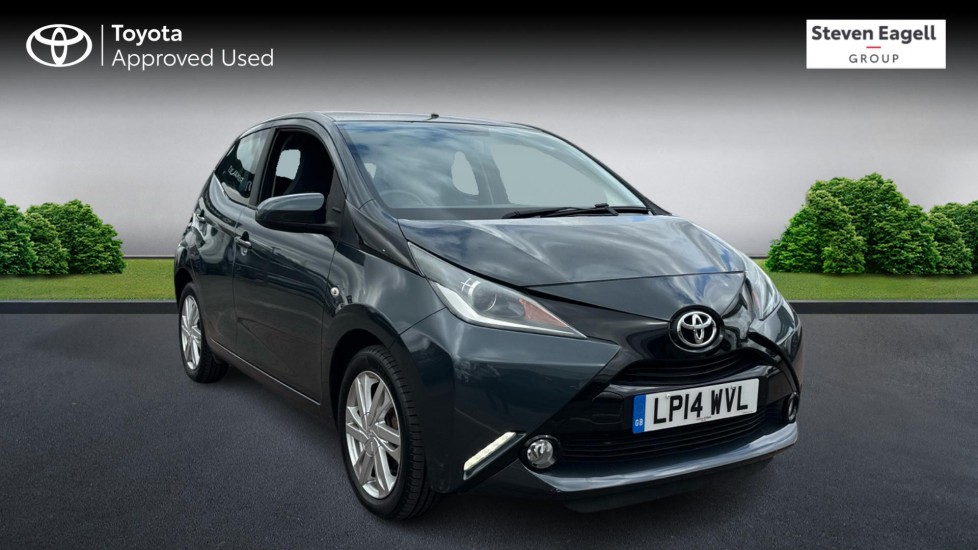 Aygo