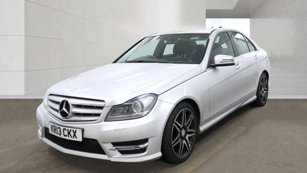 C Class