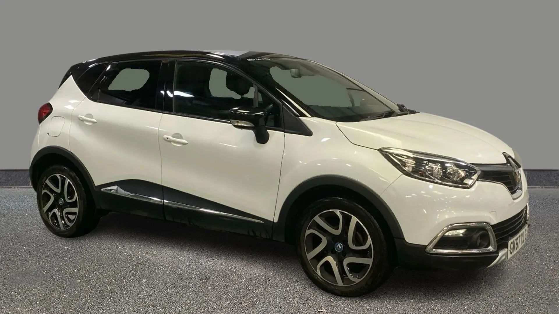 Captur
